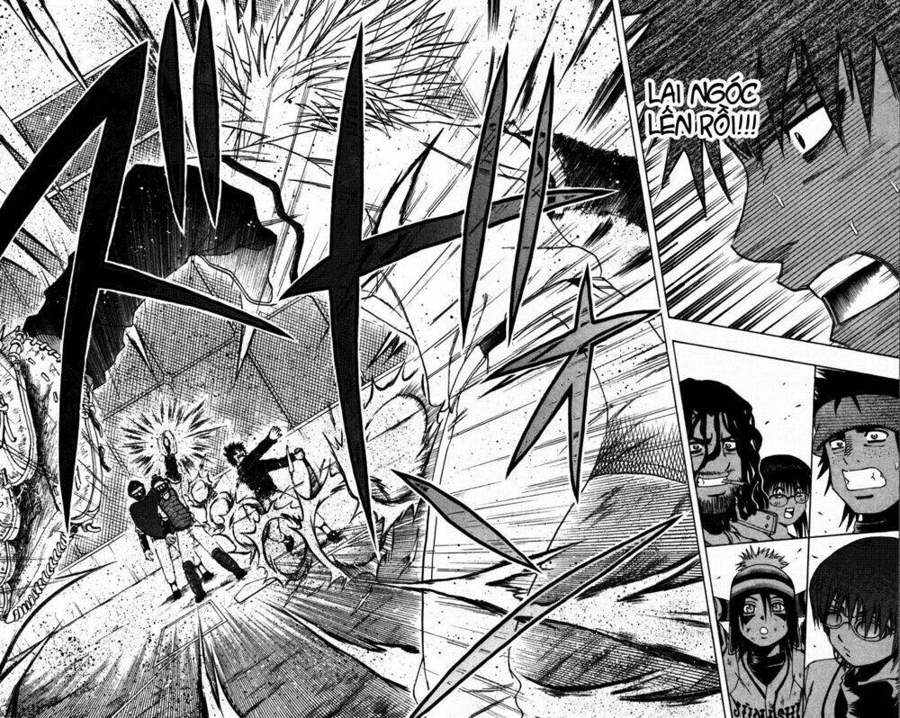 mr.fullswing chapter 11 4