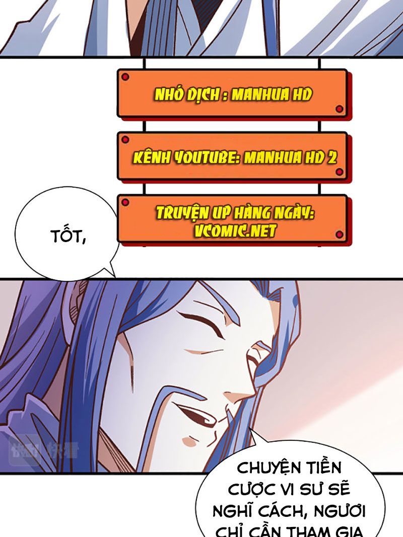 võ đạo độc tôn chapter 398 13