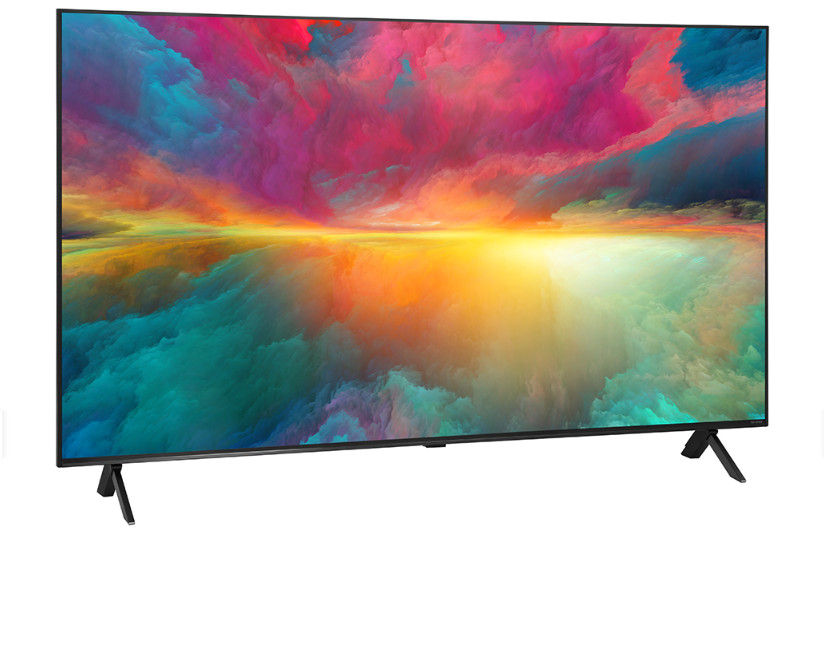 Smart Tivi QNED LG 4K 55 inch 55QNED80SRA - Hàng Chính Hãng - Chỉ Giao Hà Nội