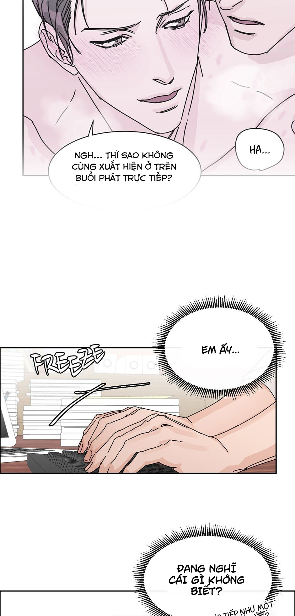 chỉ dành cho người đăng ký chapter 42 12