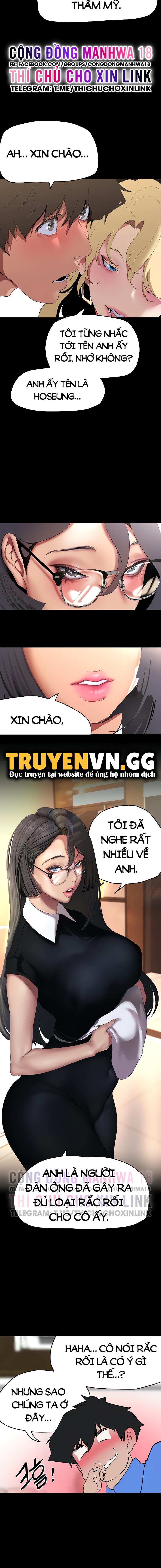 một thế giới mới tuyệt vời chapter 205 14
