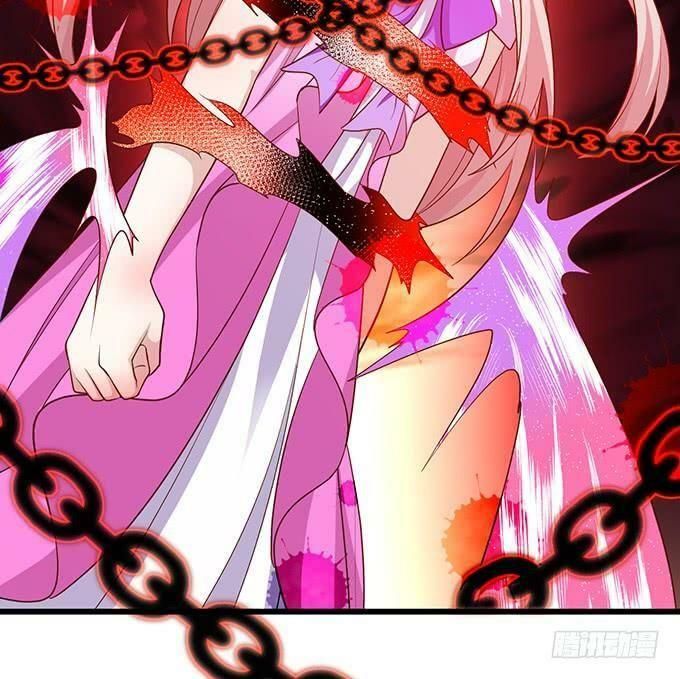 hồ tiên hung bạo chapter 154 34