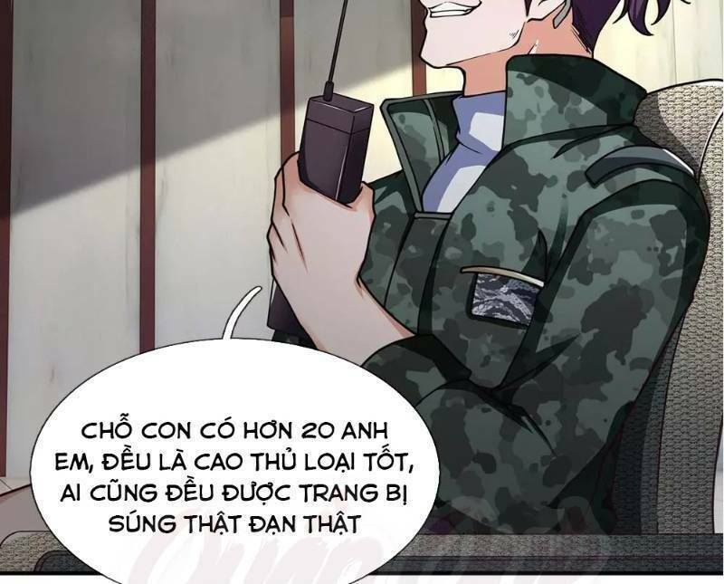 chung cực binh vương tại đô thị chapter 100 23