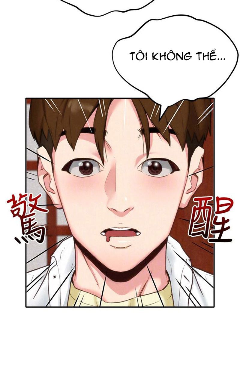 cô gái bé nhỏ của tôi chapter 2.2 32