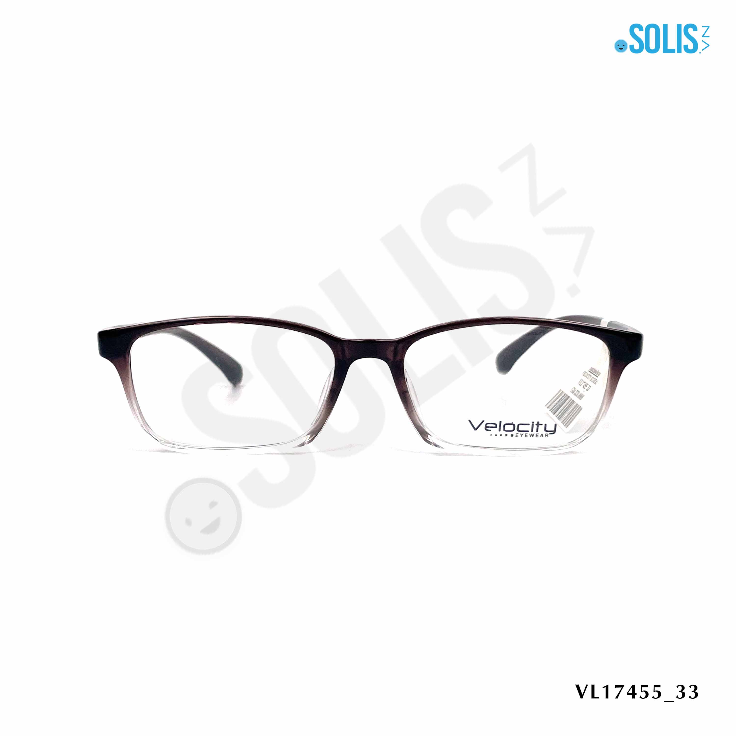 GỌNG KÍNH PLASTIC HIỆU VELOCITY VL17478/ VL17455_01