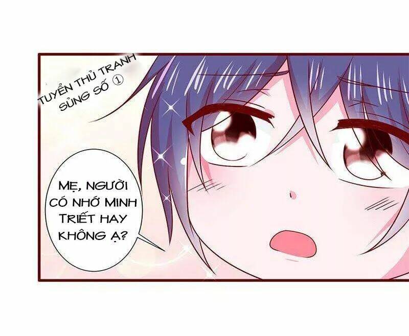 không gả cho tổng tài, gả cho người hầu chapter 93 18