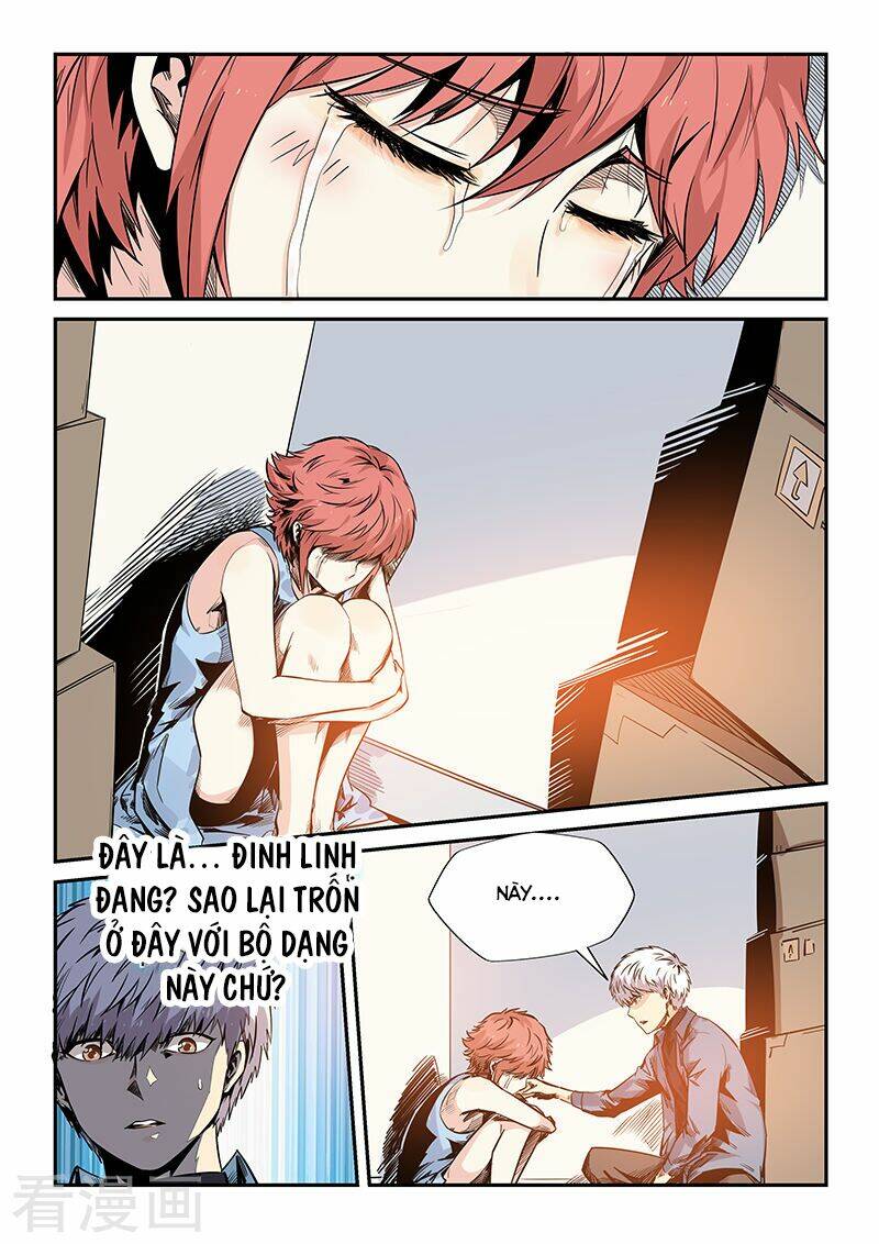 tu chân tứ vạn niên chapter 173 14