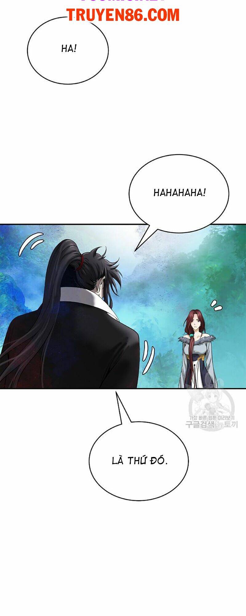 xuyên không thành hổ chapter 68 60