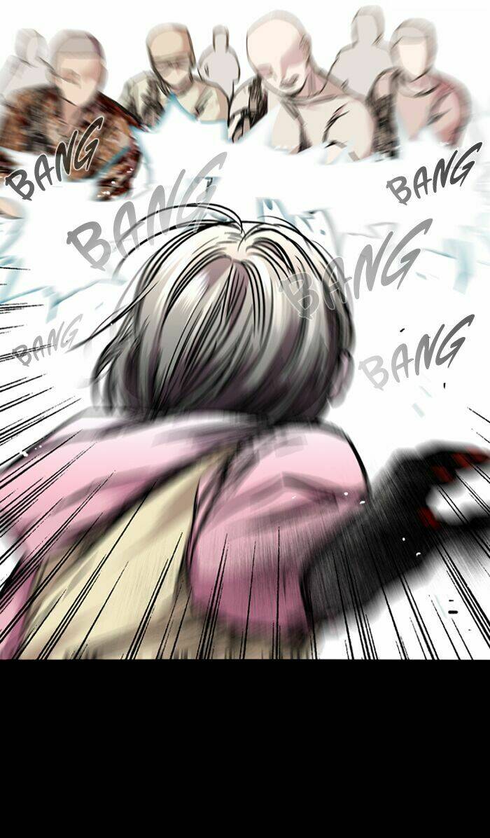 đôi mắt từ trái tim chapter 18 75