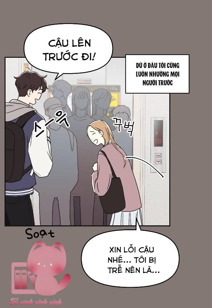 trái dấu hút nhau chapter 4 31