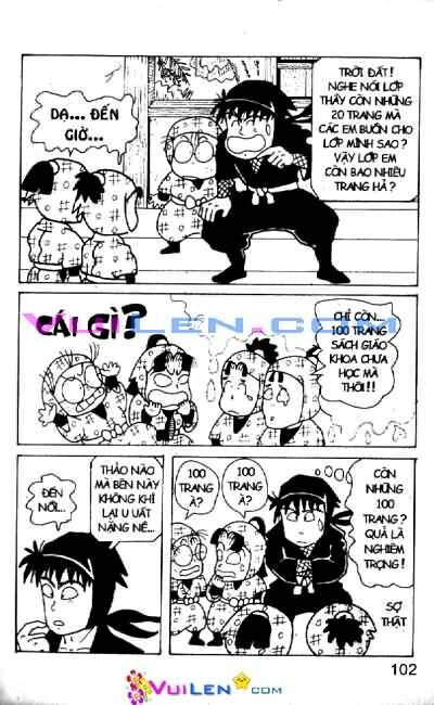 ninja loạn thị chapter 28 102