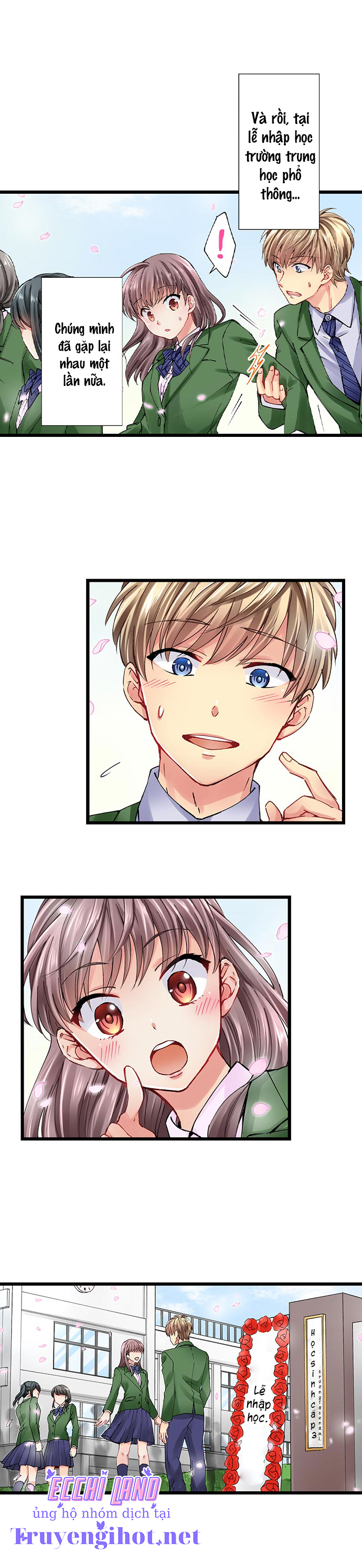 trở về thời niên thiếu (full) chapter 15.2 3