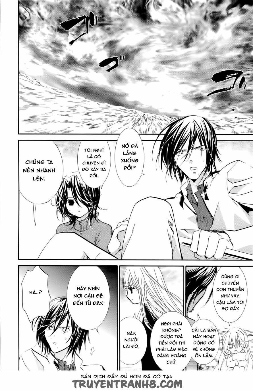 zombie-loan chapter 79 9