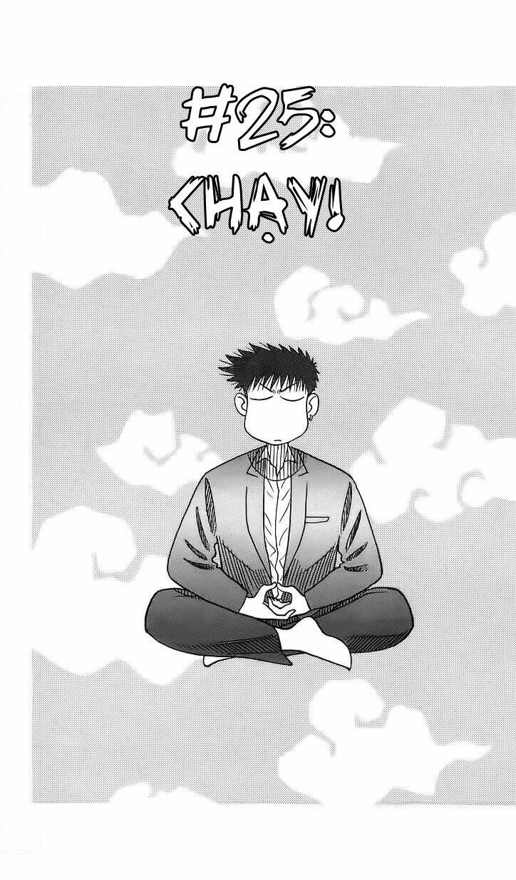 hareluya chapter 25 2