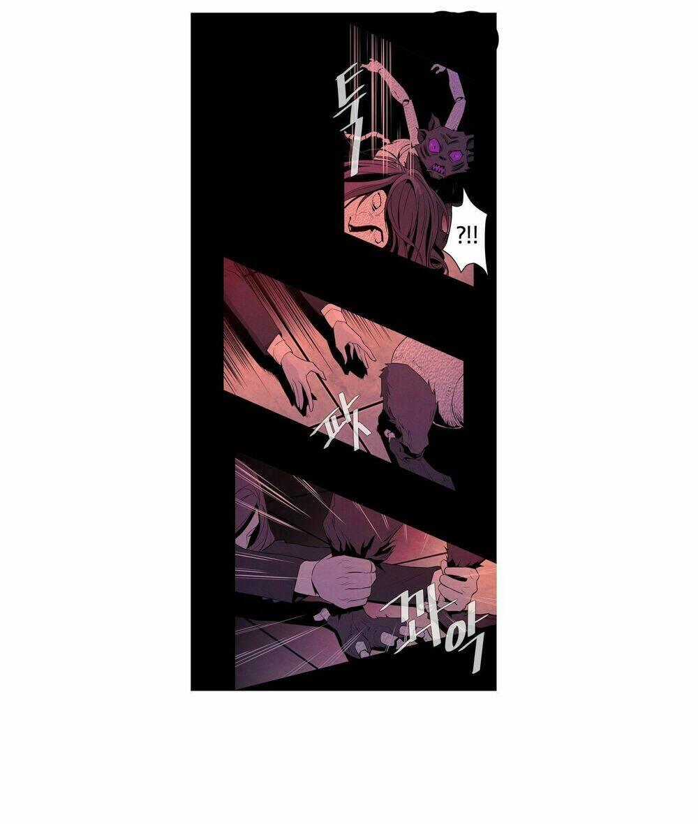 parasite queen chapter 7 29