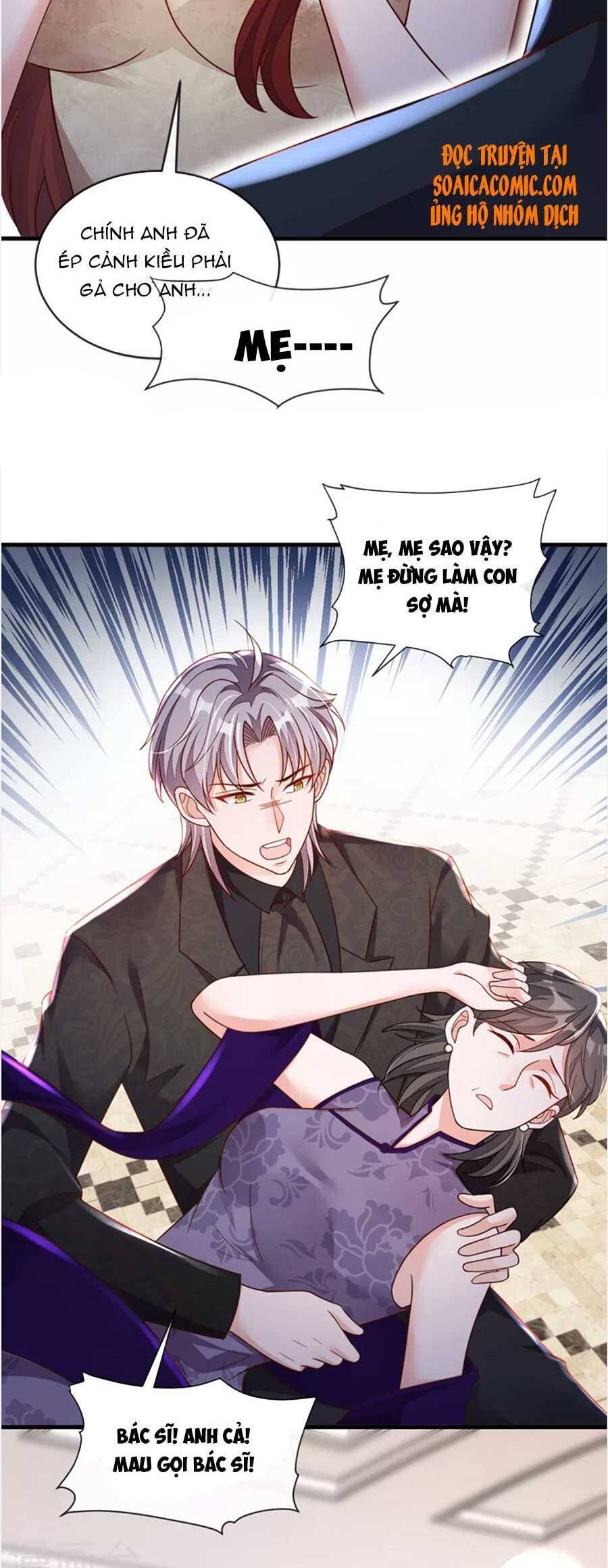 ác ma thì thầm chapter 43 14