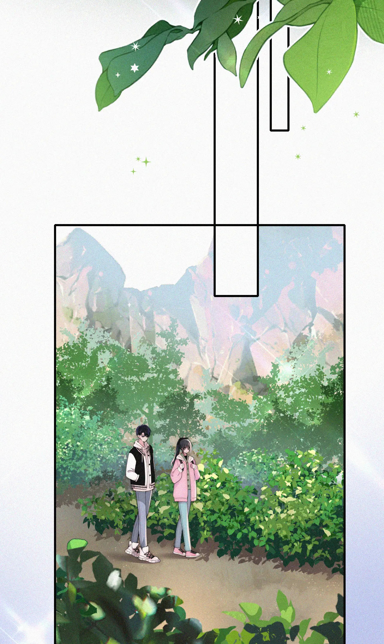 bệnh yêu chapter 40.2 5