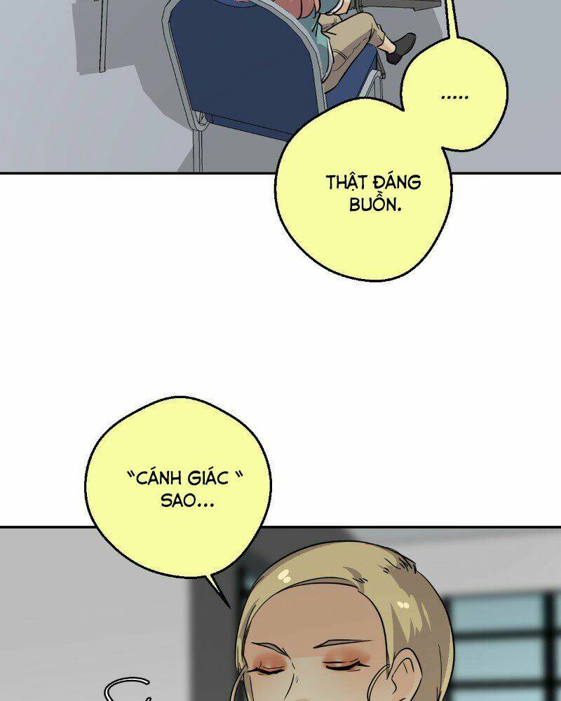 Thế Giới Không Hoàn Hảo Chapter 203 36