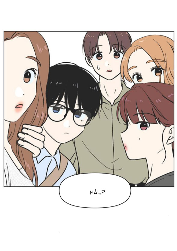 Thanh Xuân Đáng Yêu chapter 24.1 36