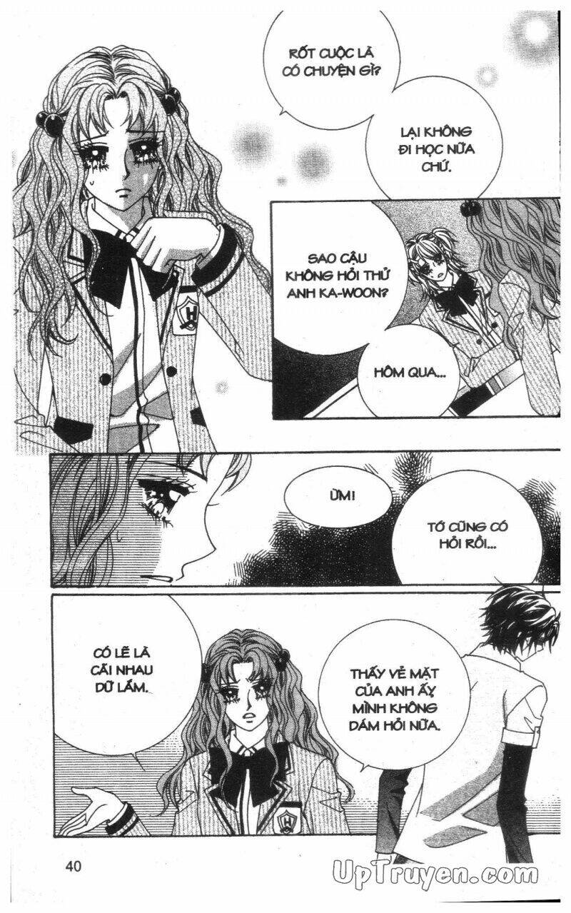 thoát kiếp hồ ly chapter 22 42