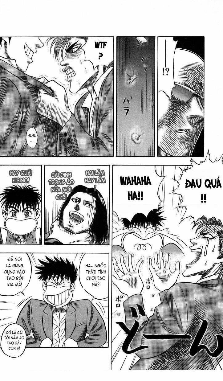 hareluya ii boy chapter 21 19