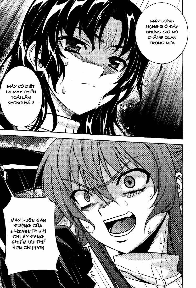 freezing: first chronicle chapter 1 10