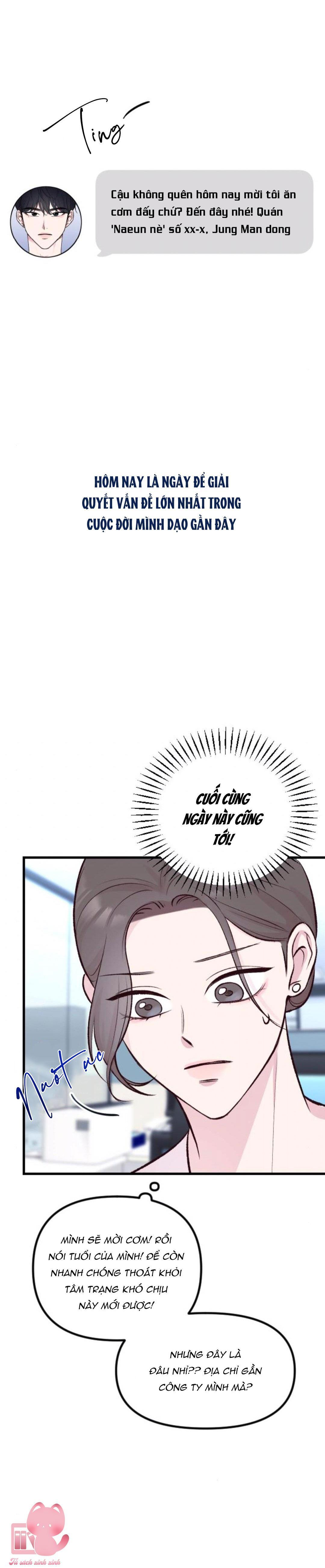 gặp nhau giữa trung gian chapter 4 11