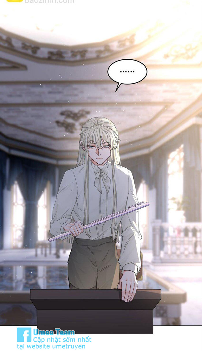 tình cũ là vua chapter 41 4