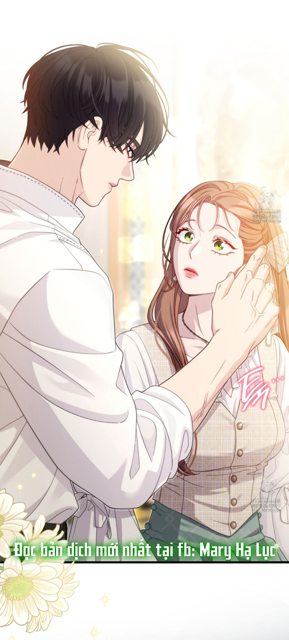 Tôi Sẽ Biến Anh Ta Từ Một Con Chó Điên Thành Một Chàng Quý Tộc chapter 38.2 32