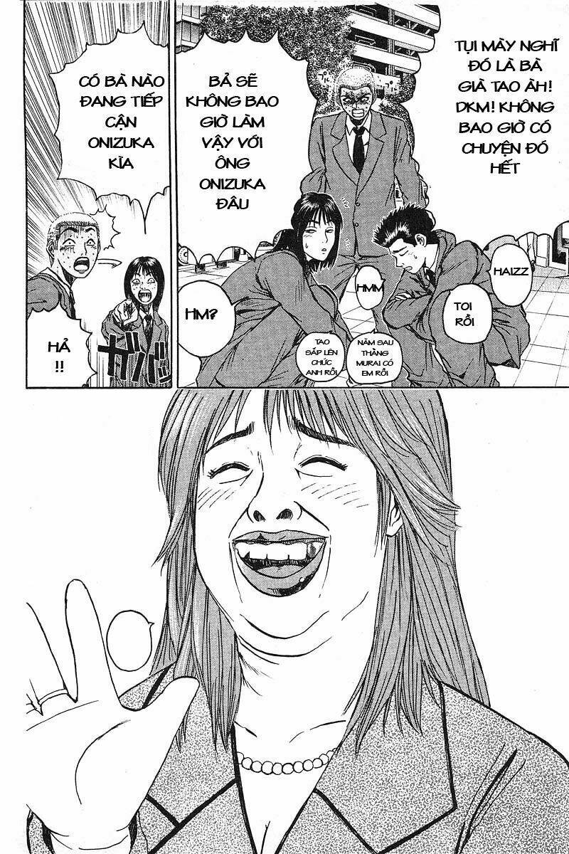 GTO - Great Teacher Onizuka chapter 25 12