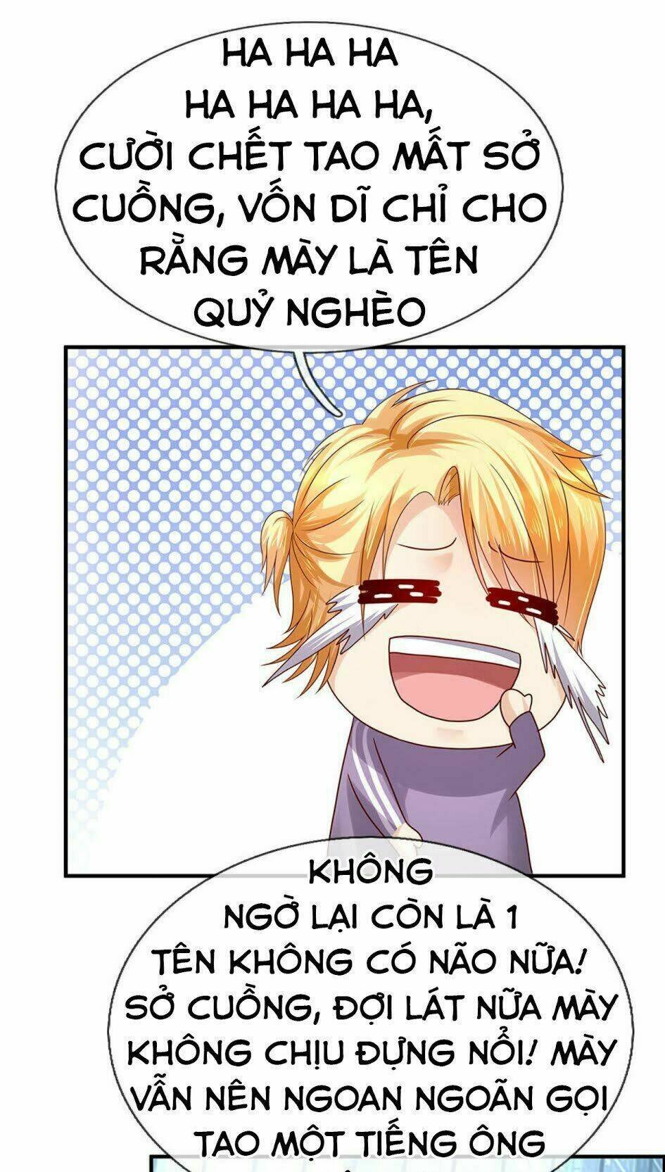 ông đây là đại gia chapter 4 10