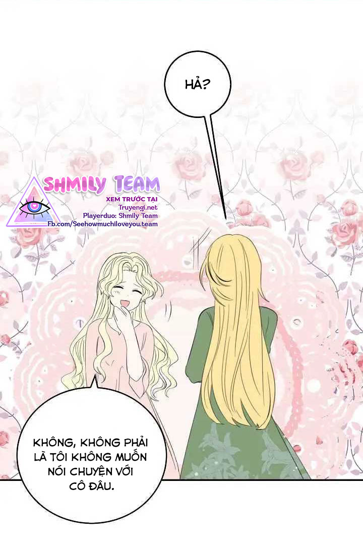 tôi là bạn gái cũ của một vị anh hùng chapter 14 5