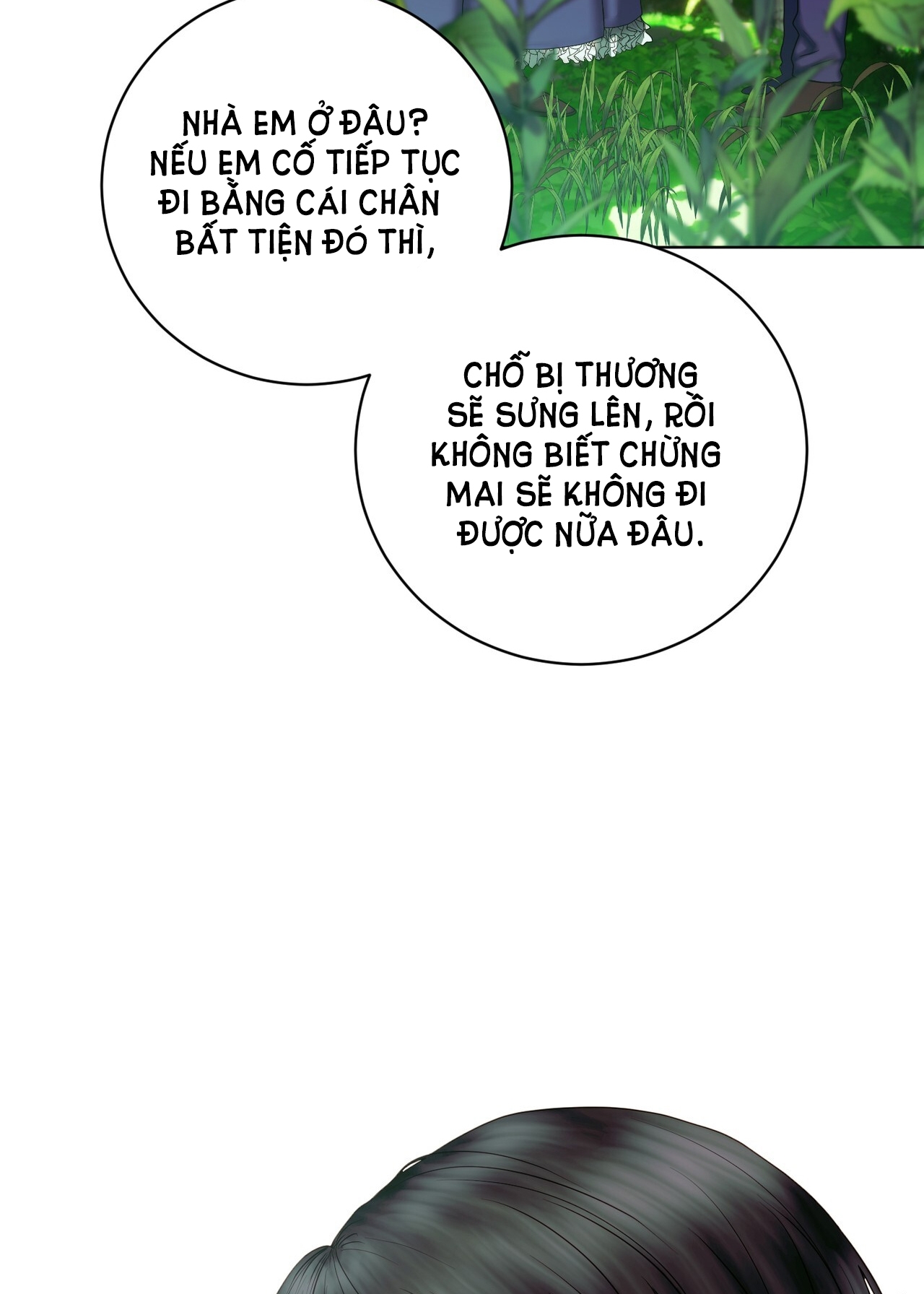 hợp đồng hôn nhân với hai người chồng chapter 12.2 20