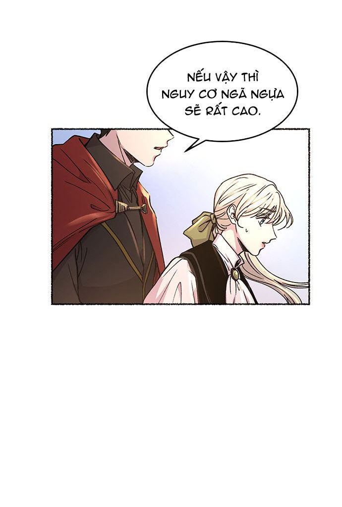 như gió trên cành cây khô chapter 66 69