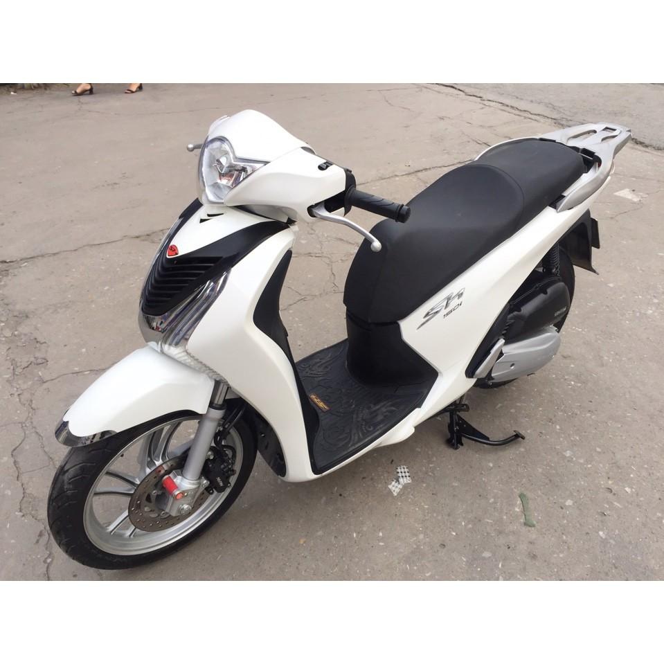 Nắp trước tay lái bàn thờ sh 2012-2016 honda