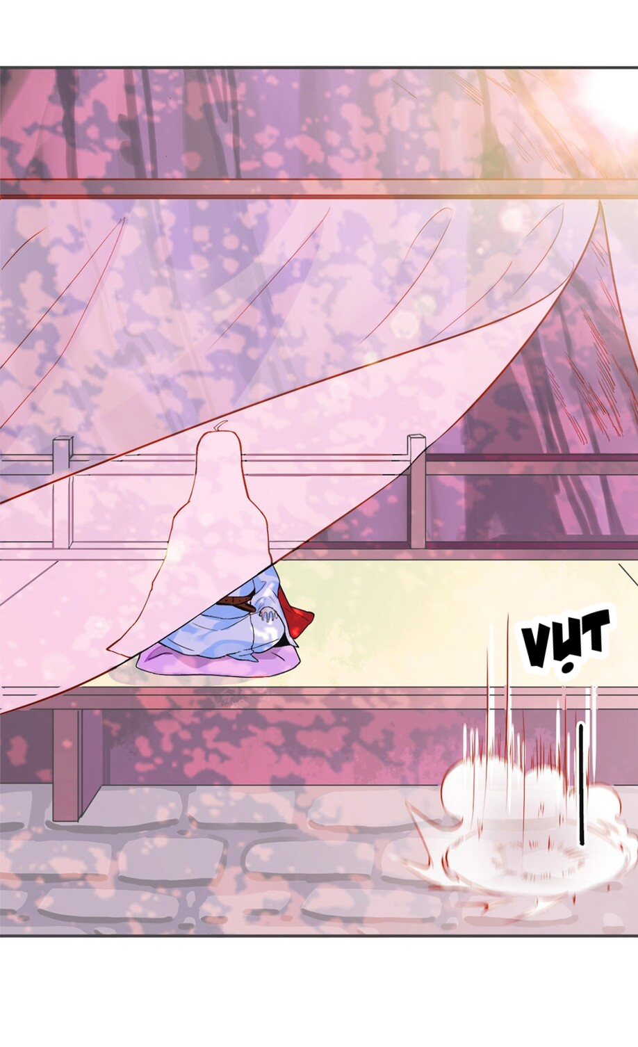 sự tại tất đắc chapter 2 18