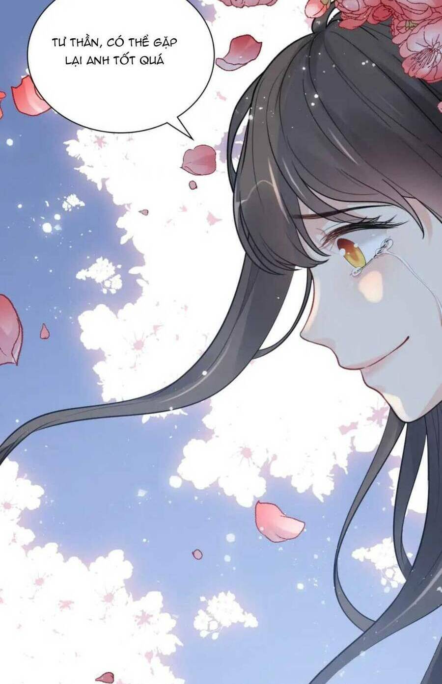 cô vợ hợp đồng bỏ trốn của tổng giám đốc chapter 489 15