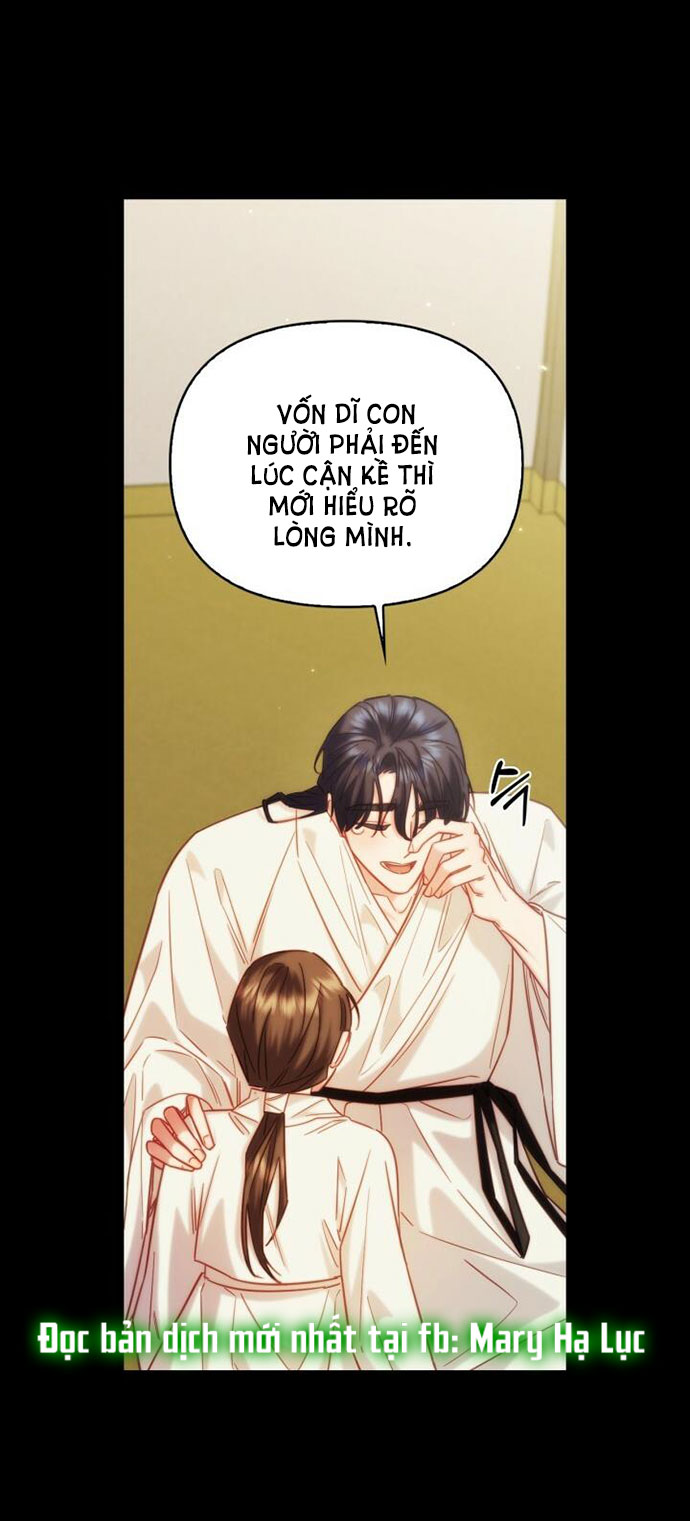 [18+] trăng nơi đỉnh núi chapter 60 29