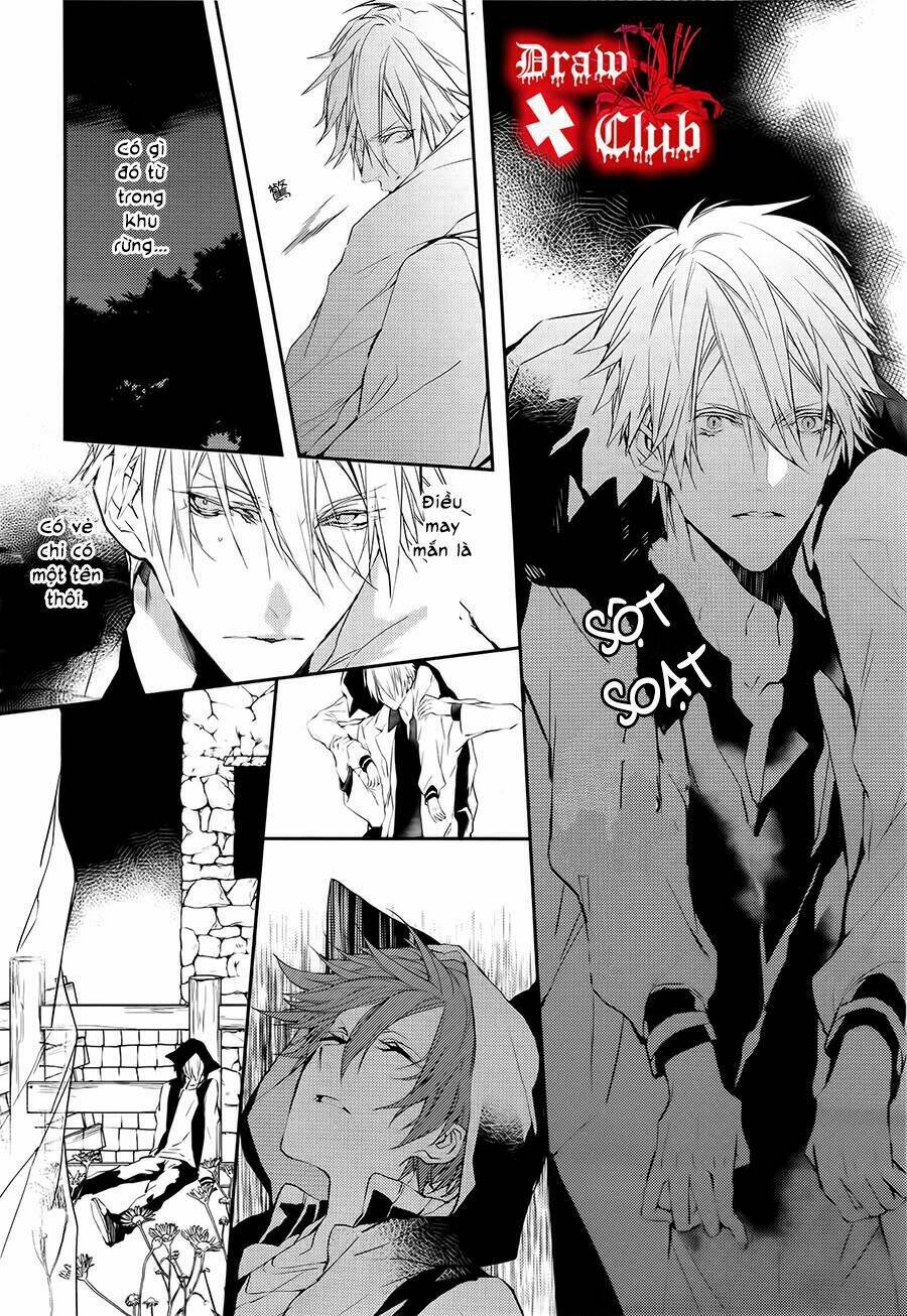 đẫm máu đức mẹ chapter 18 28