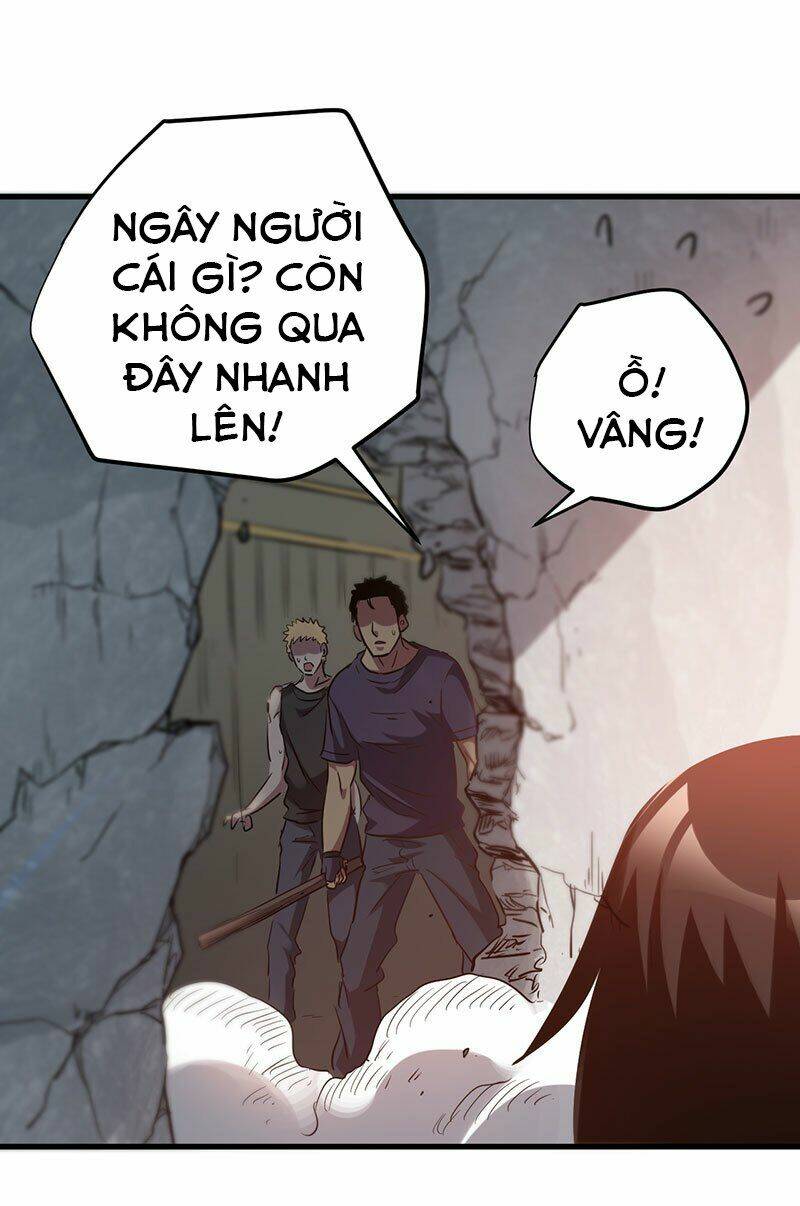 trò chơi thời mạt thế chapter 12 41