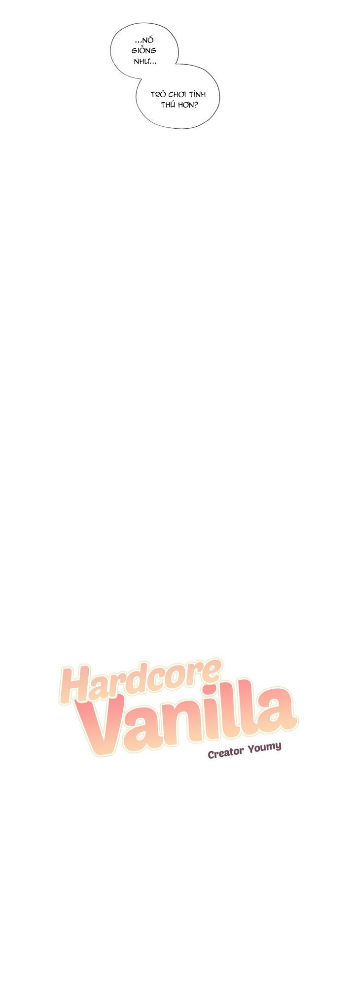 hardcore vanilla chapter 30 32