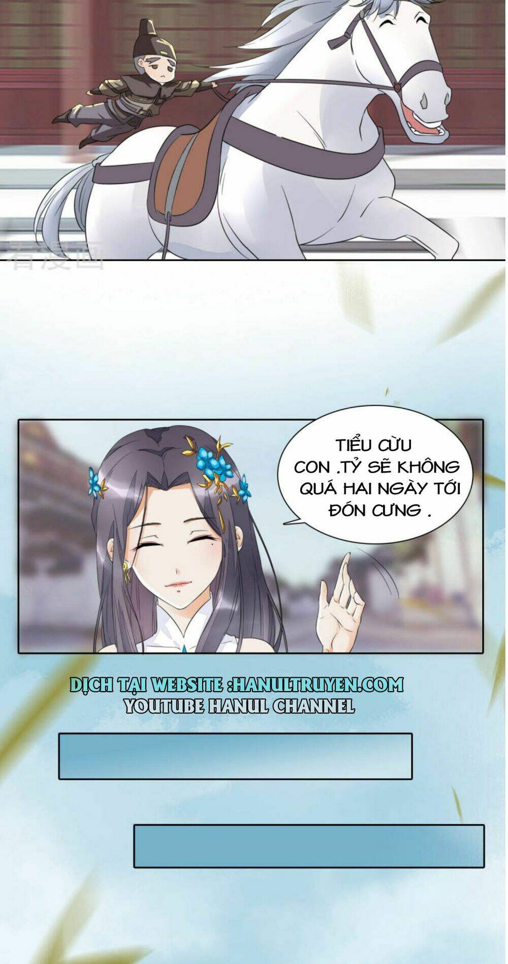 cung đấu không bằng hành tẩu giang hồ chapter 1 18