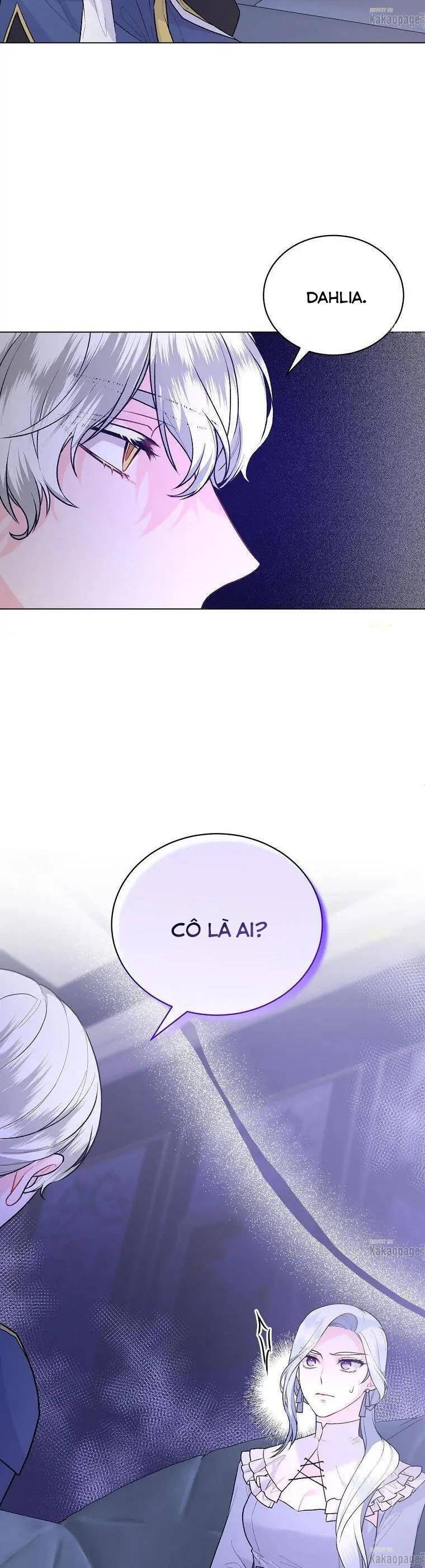 là nhân vật phản diện nhưng tôi sẽ trở thành nữ chính chapter 92 9