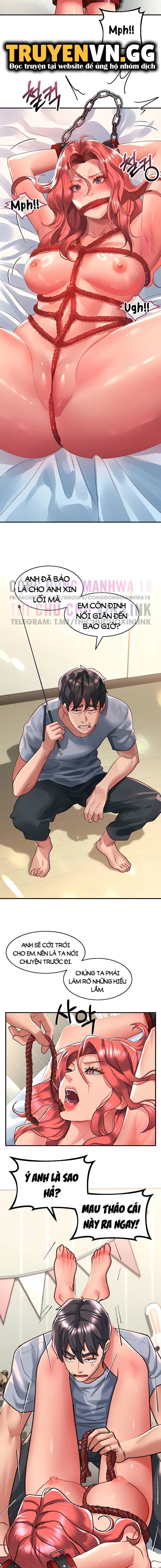 mở khóa trái tim em chapter 55 5