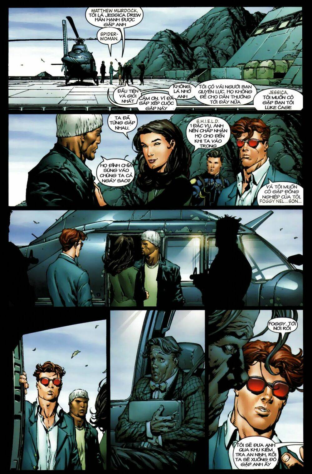 new avengers chapter 1 7