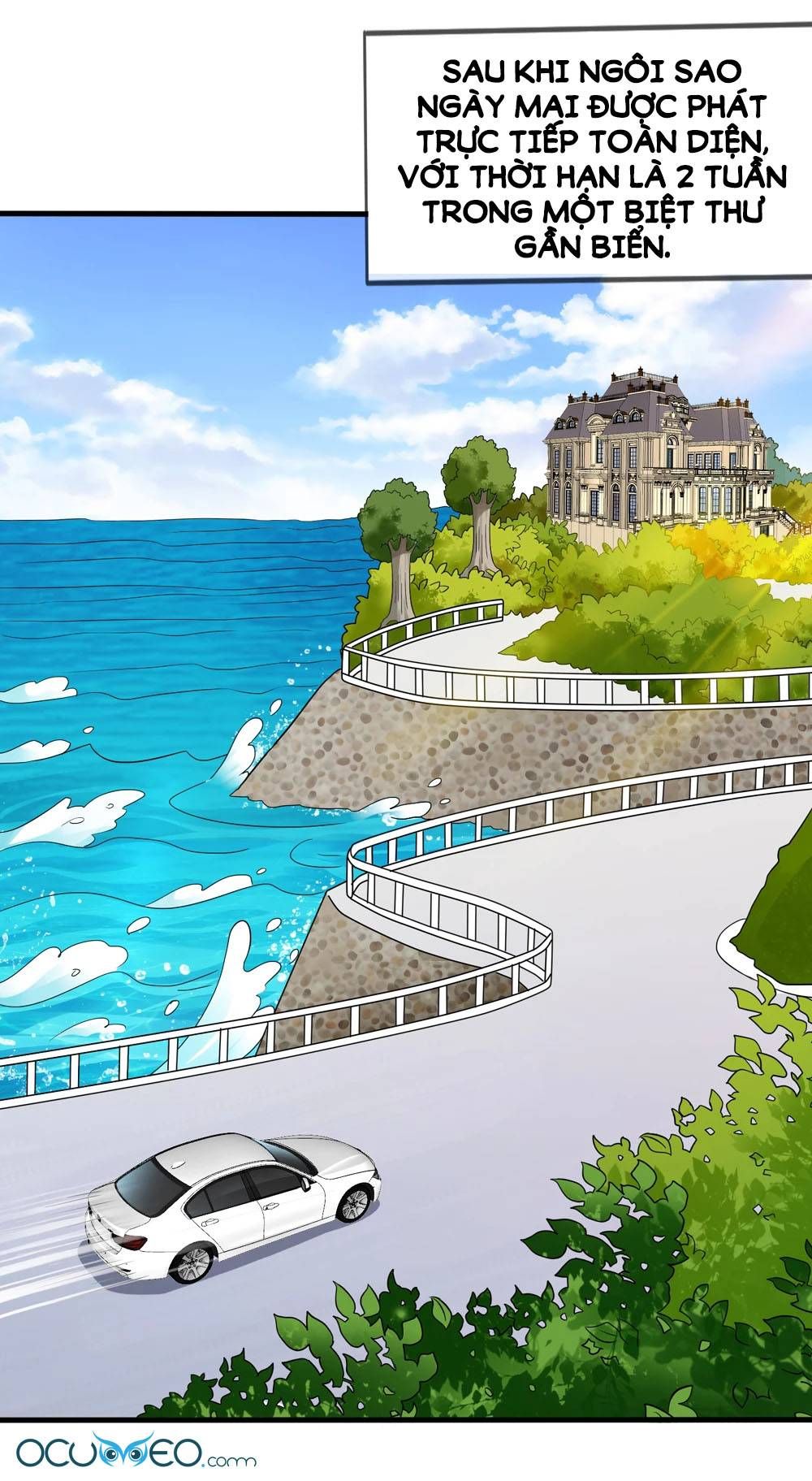 mỹ vị giai thê chapter 41.1 23