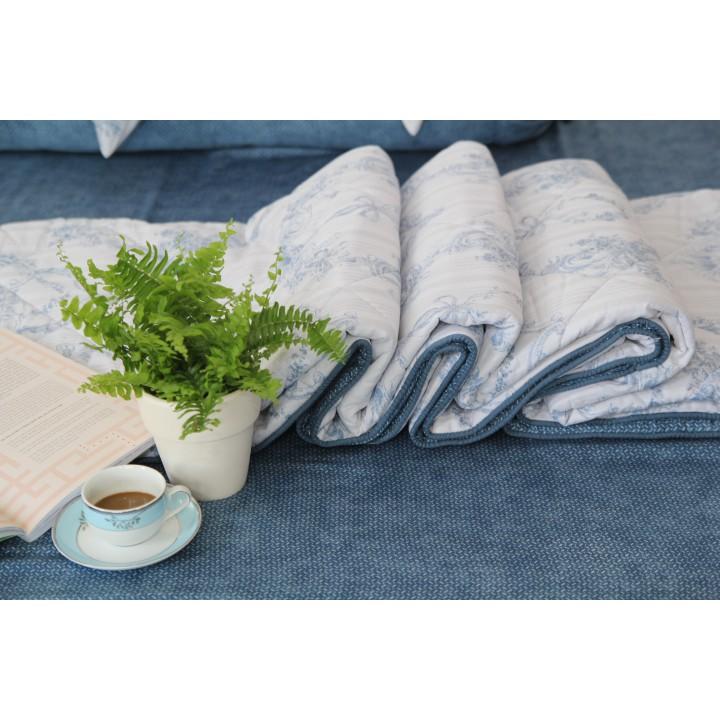 Chăn Ga Gối Lụa cao cấp Niam món quà ý nghĩa cho gia đình mã SMT.05