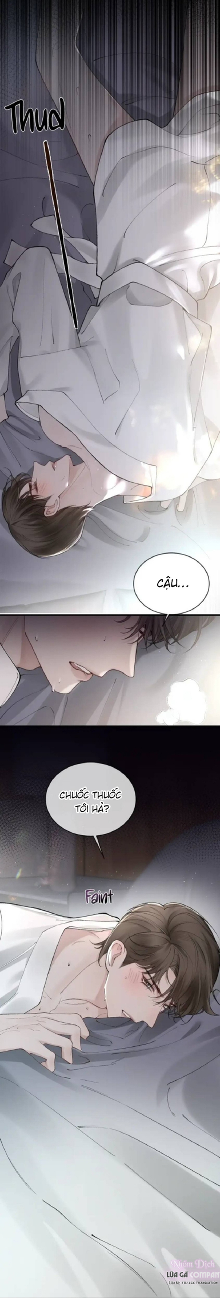 ăn miếng trả miếng chapter 16 11