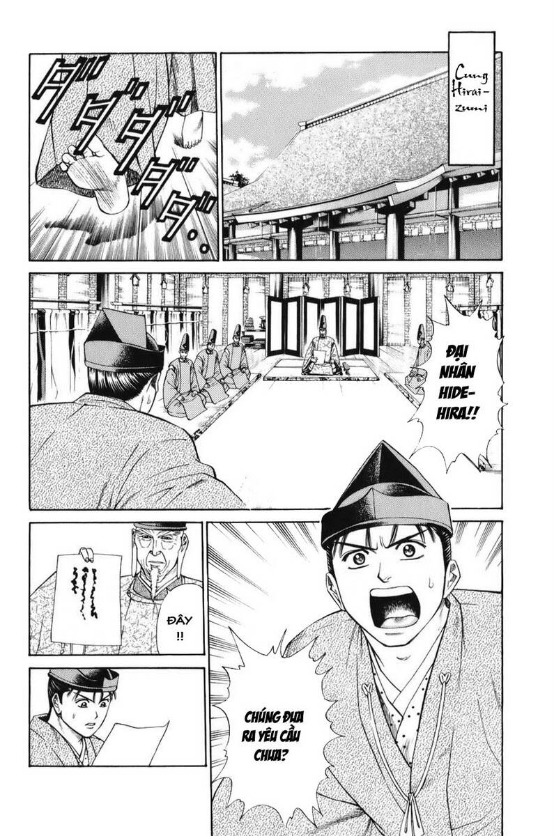 thiếu niên vương i - shana oh yoshitsune i chapter 68 26