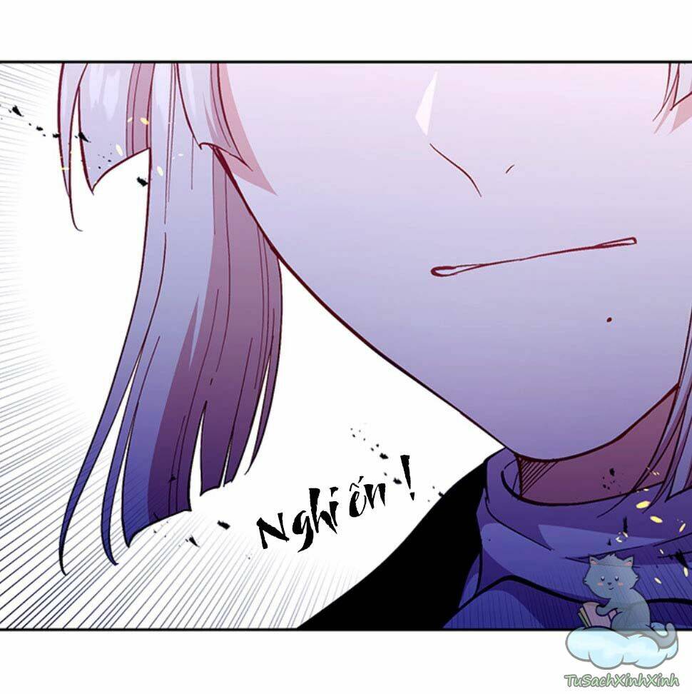 hãy coi chừng ác nữ chapter 87 13